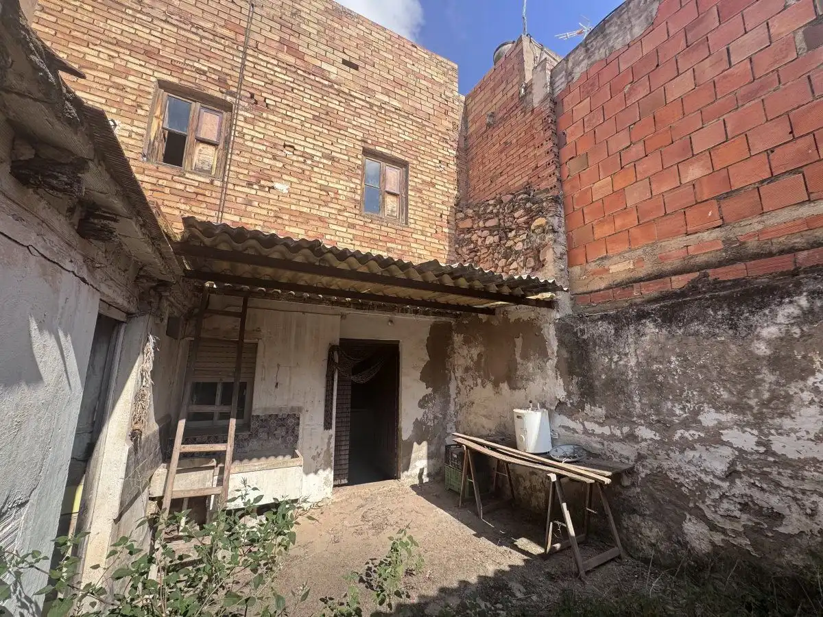 Maison avec terrasse à vendre à SAN VICENTE, imagen 13