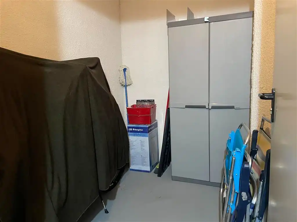 Wohnung zum Verkauf in San Vicente de la Barquera mit Heizung, Abstellraum und Möbliert