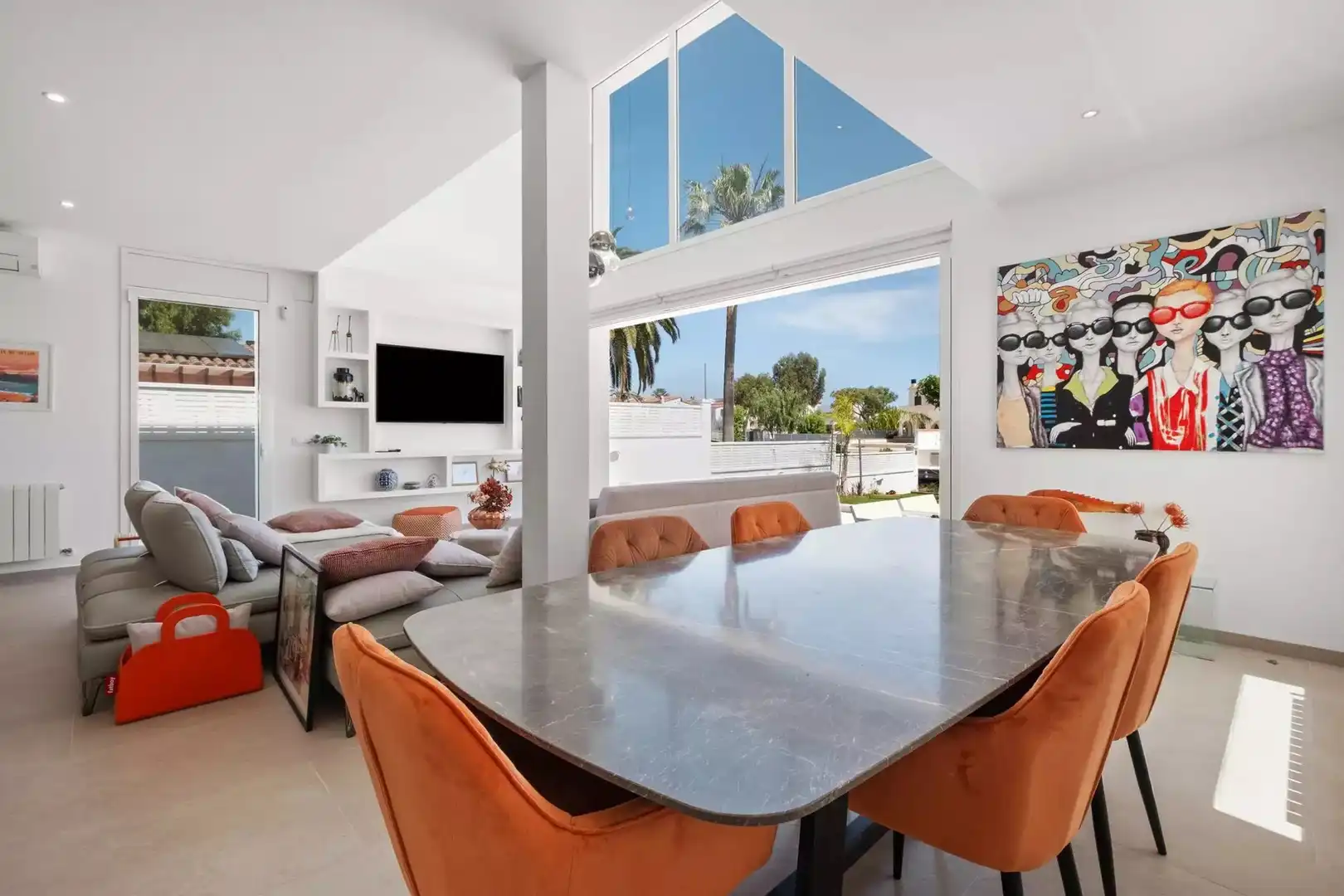 Casa con piscina in vendita a Carrer Segre, imagen 23