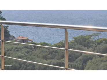 Casa rústica amb piscina en venda a Carretera Al Puerto