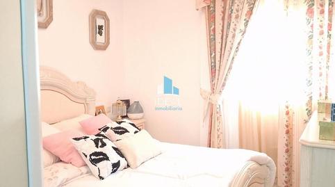 Foto 5 de Piso en venta en Ortiga, Don Benito, Badajoz