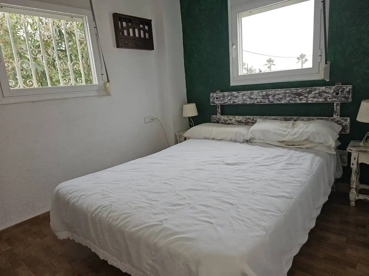 Dormitori de Casa o xalet en venda en Cambrils amb Aire condicionat, Calefacció i Jardí privat