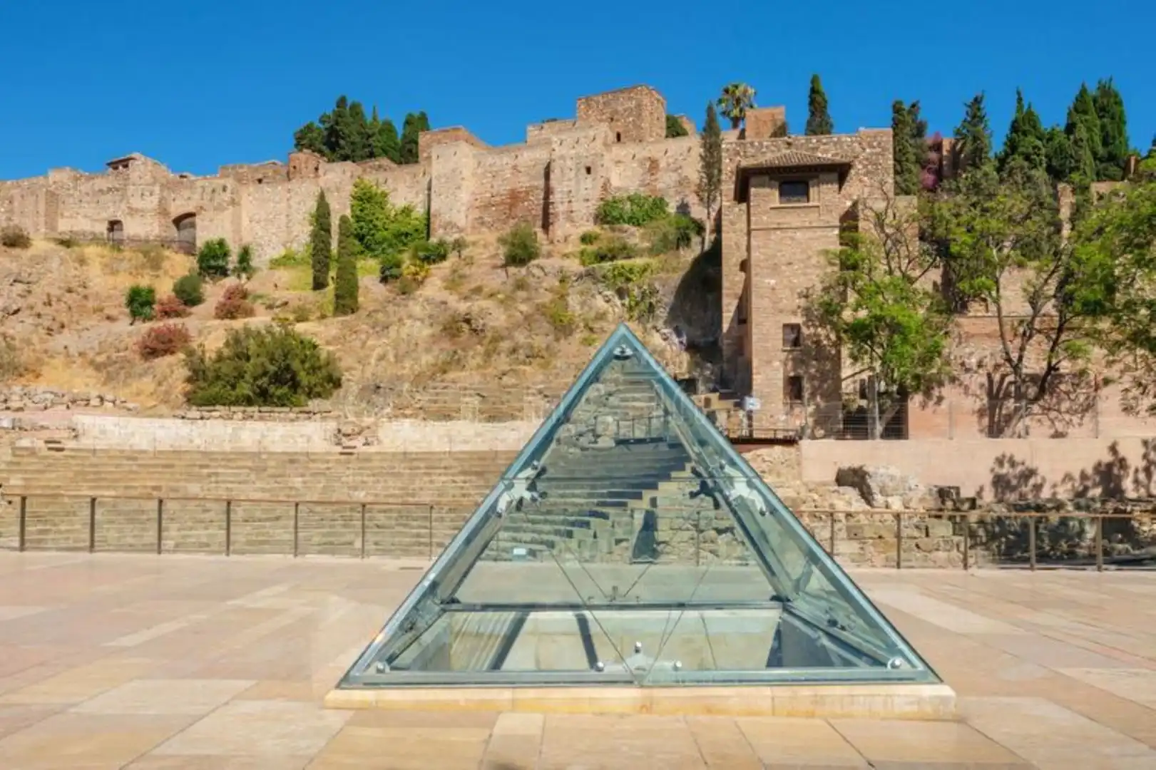 Piso en venta en Cruz de Humilladero, imagen 16