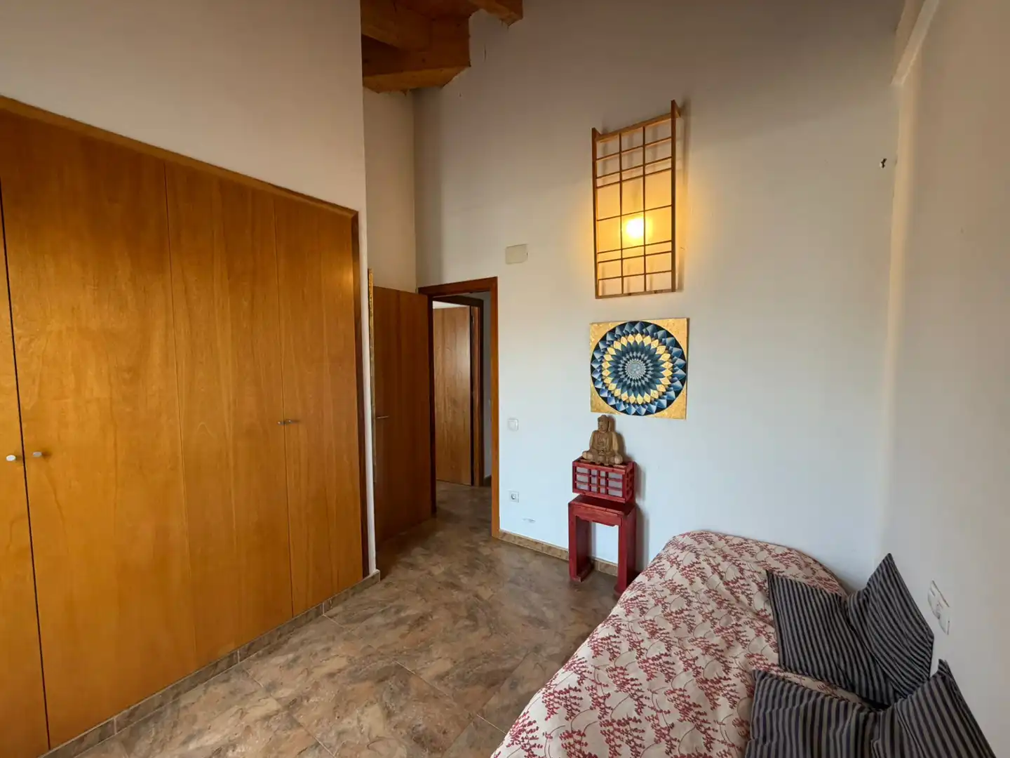 Terraced house with terrace for sale in Carrer Pirineus, imagen 11