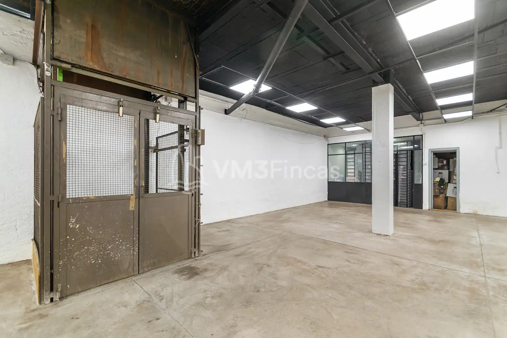 Local comercial en venta en Carrer del Foc Follet, imagen 14