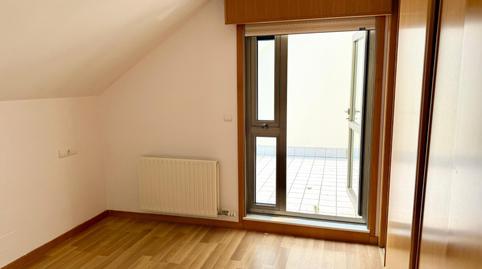 Foto 3 de Àtic de lloguer a Calle Peru, Riazor - Visma, A Coruña