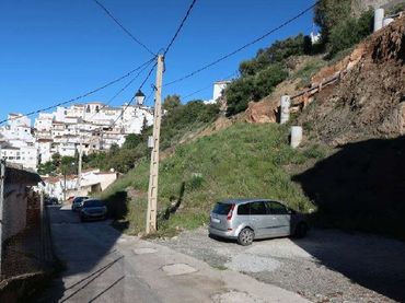 Residential land for sale in Carril la Hortezuela