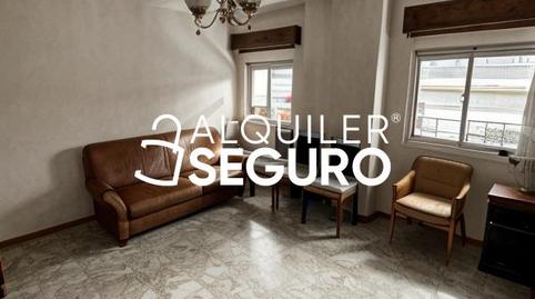 Foto 3 de Pis de lloguer a Alfonso Martínez Conde, Abrantes,  Madrid Capital