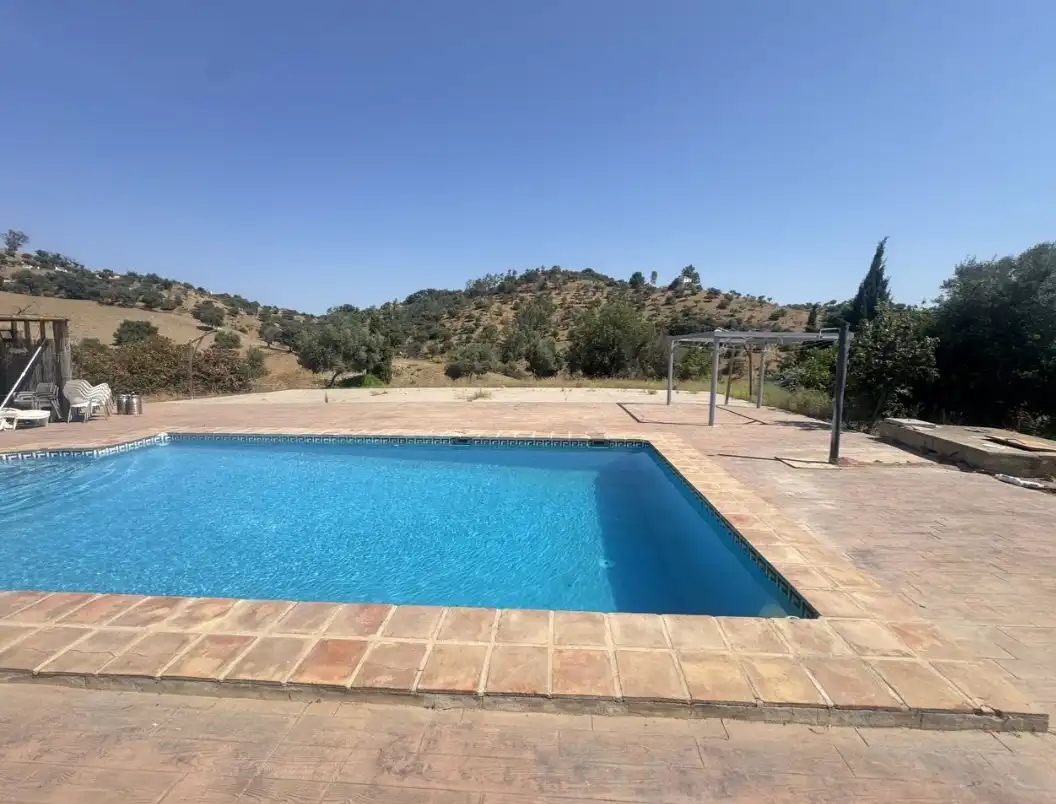Villa avec piscine à vendre à Gibralgalía, imagen 2