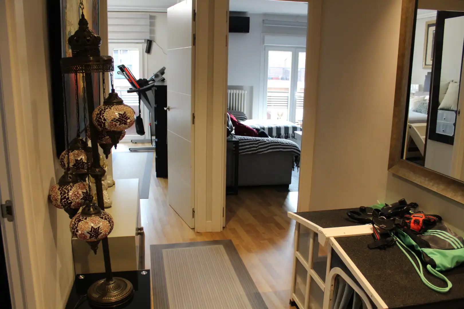 Flat with lift for sale in Avenida Gonzalo de Berceo, imagen 31