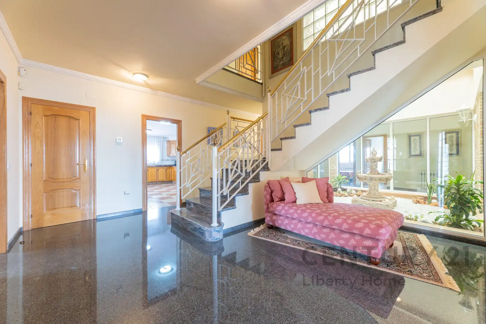 Detached house with pool for sale in Carrer Bernat i Baldoví, Torrent, Spain, imagen 10