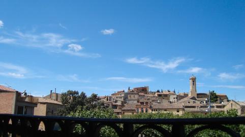 Foto 2 de Finca rústica en venda a Plaça de Sant Sebastià, El Vilosell, Lleida