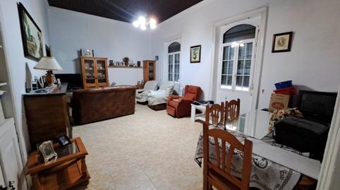 Foto 5 de Casa o xalet en venda a Puente Mayorga - Campamento, Cádiz