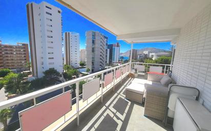 Flat for sale in Cabo de las Huertas