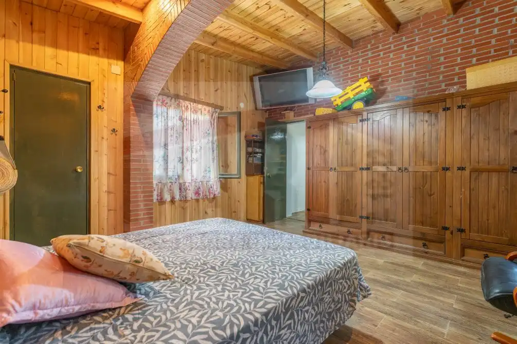 Bedroom of Houses for sale in Reus  with Air Conditioner, Heating and Terrace