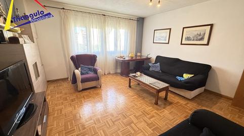 Photo 5 of Flat for sale in Vía Romana, Segovia