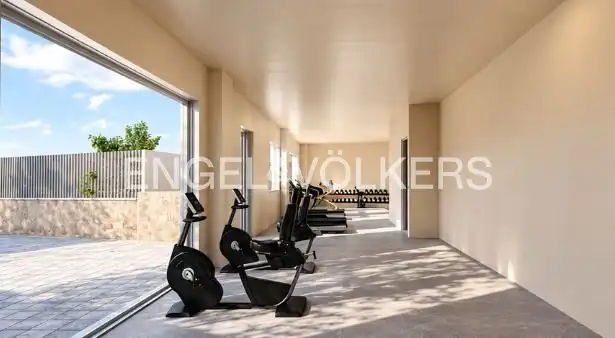 Flat for rent in Barcelona, Barcelona