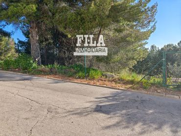 Residential land for sale in La Bisbal del Penedès