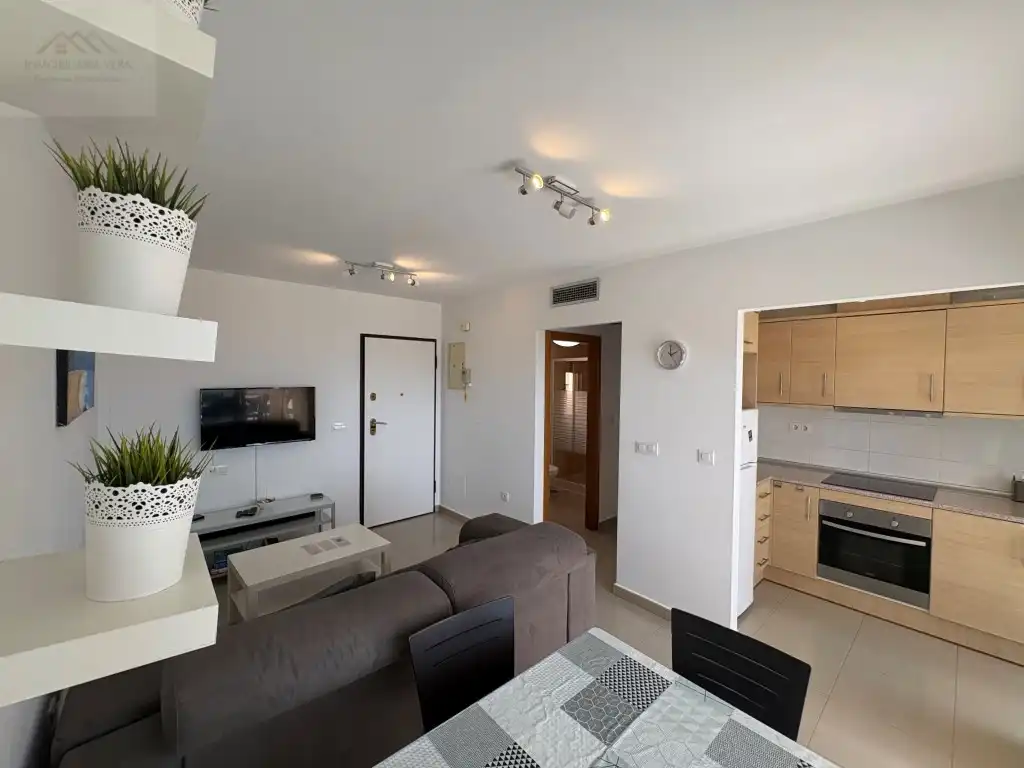 Apartment with garden for sale in Calle Isla De La Bahia-Ur Mojon, imagen 4