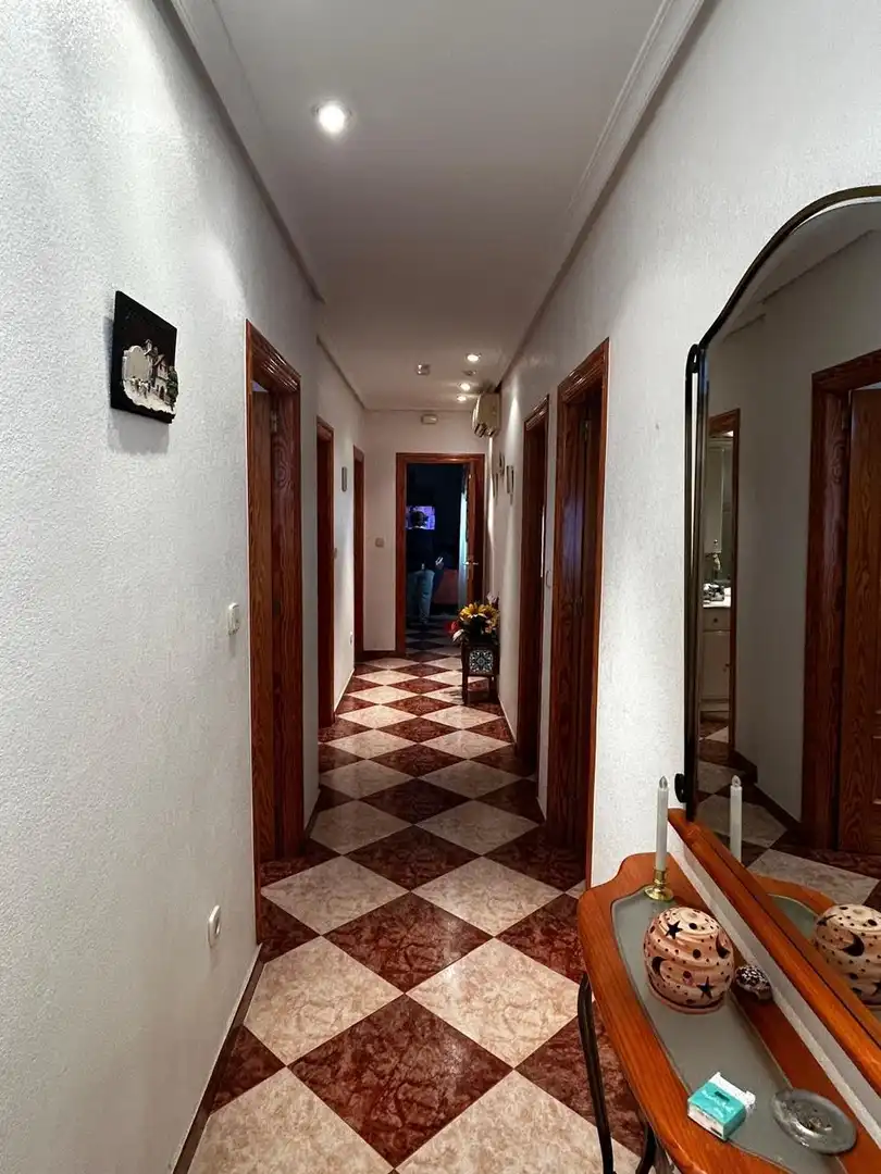 Haus oder Chalet zum Verkauf in Calle de Nuestra Señora de Montserrat