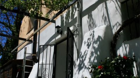 Foto 4 de Finca rústica en venda a Calle Callejon, 2, Carataunas, Granada