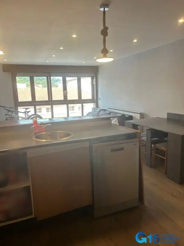 Piso en venta en Hernani