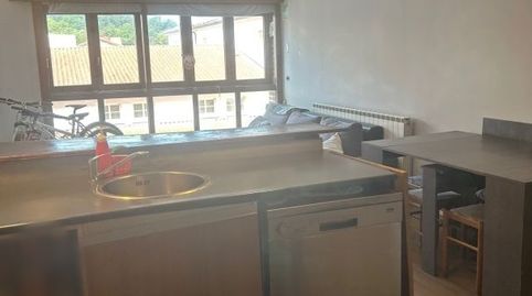 Foto 4 de Piso en venta en Hernani, Gipuzkoa