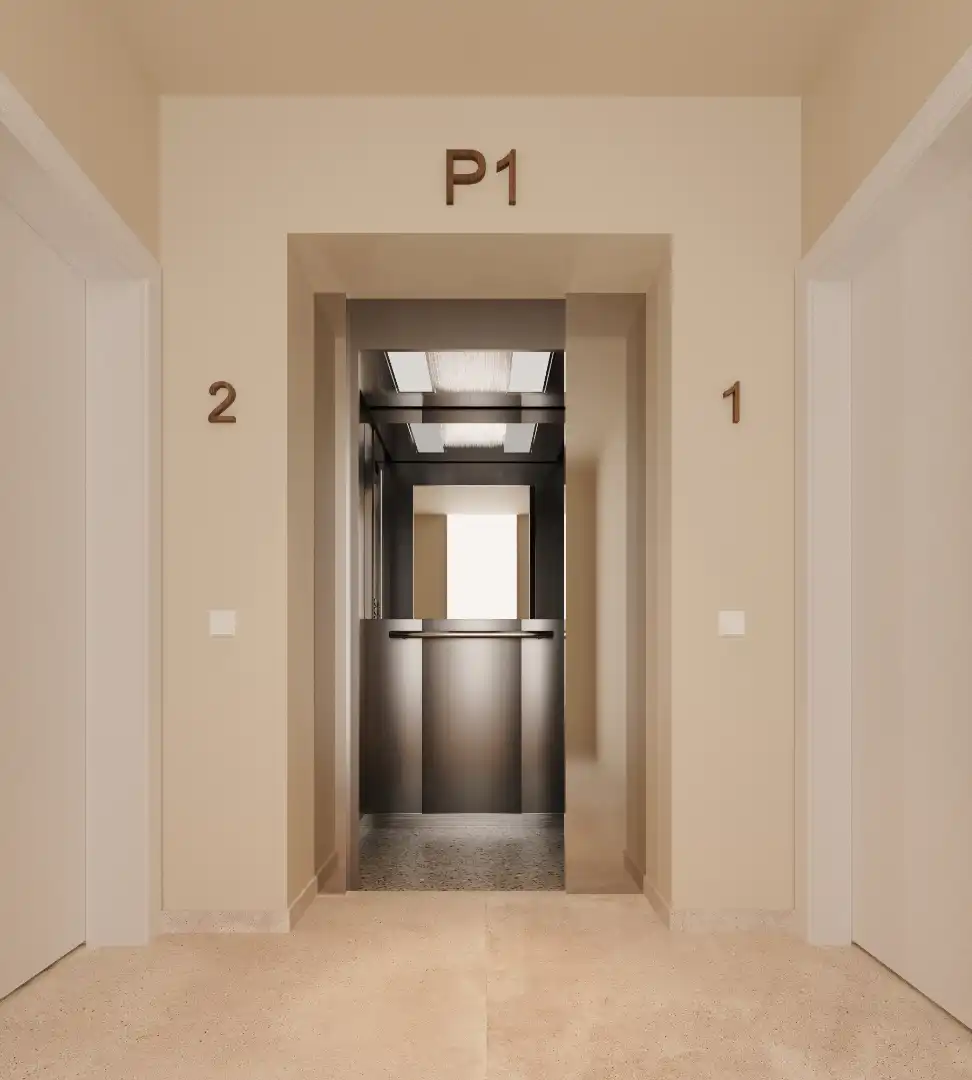 Attic for sale in Barcelona, Barcelona
