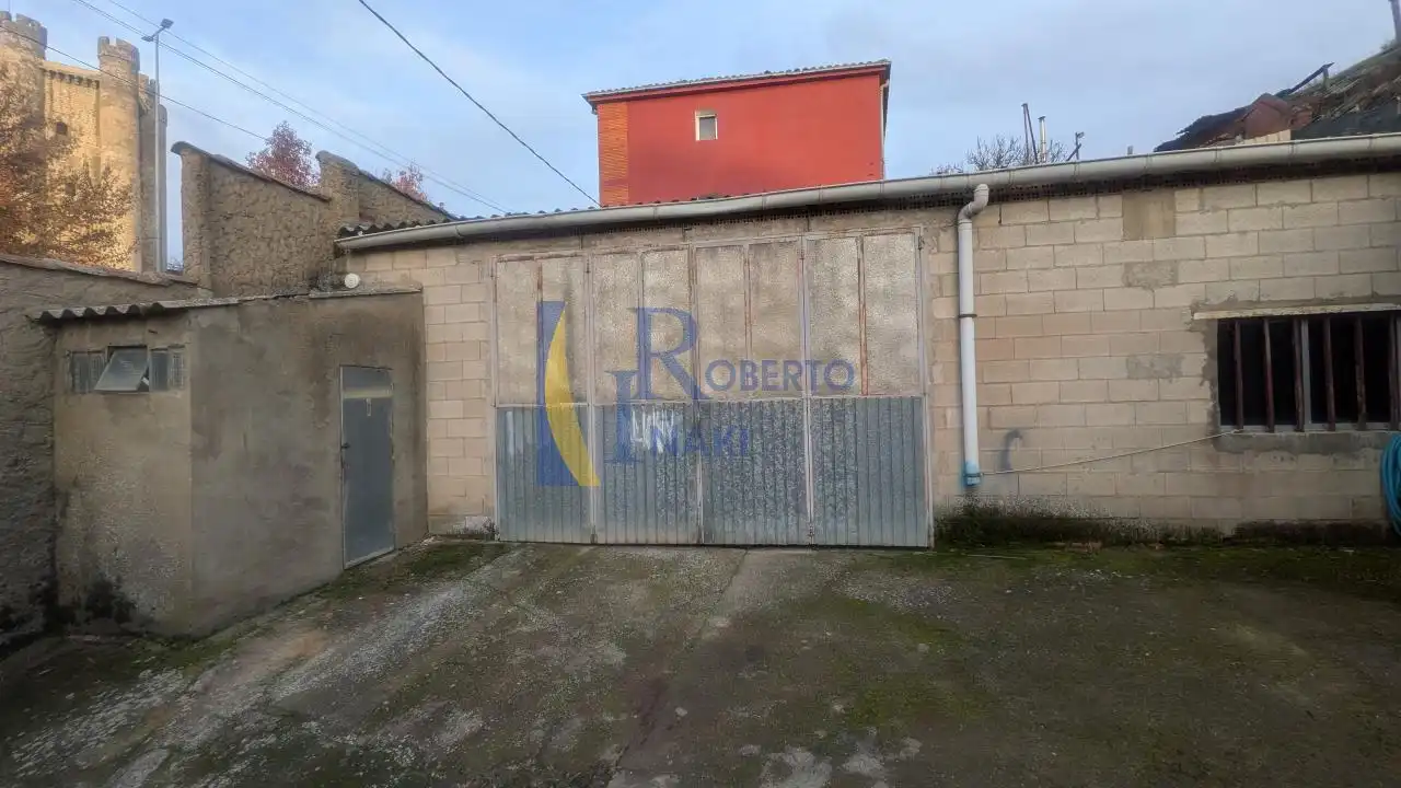 Maison avec jardin à vendre à Valencia de Don Juan, imagen 36