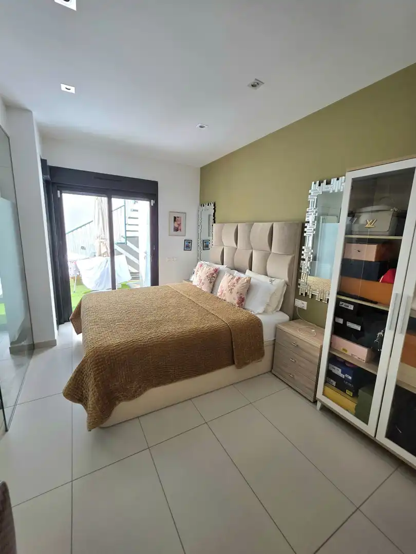 Terraced house with pool for sale in Orihuela Costa, imagen 14