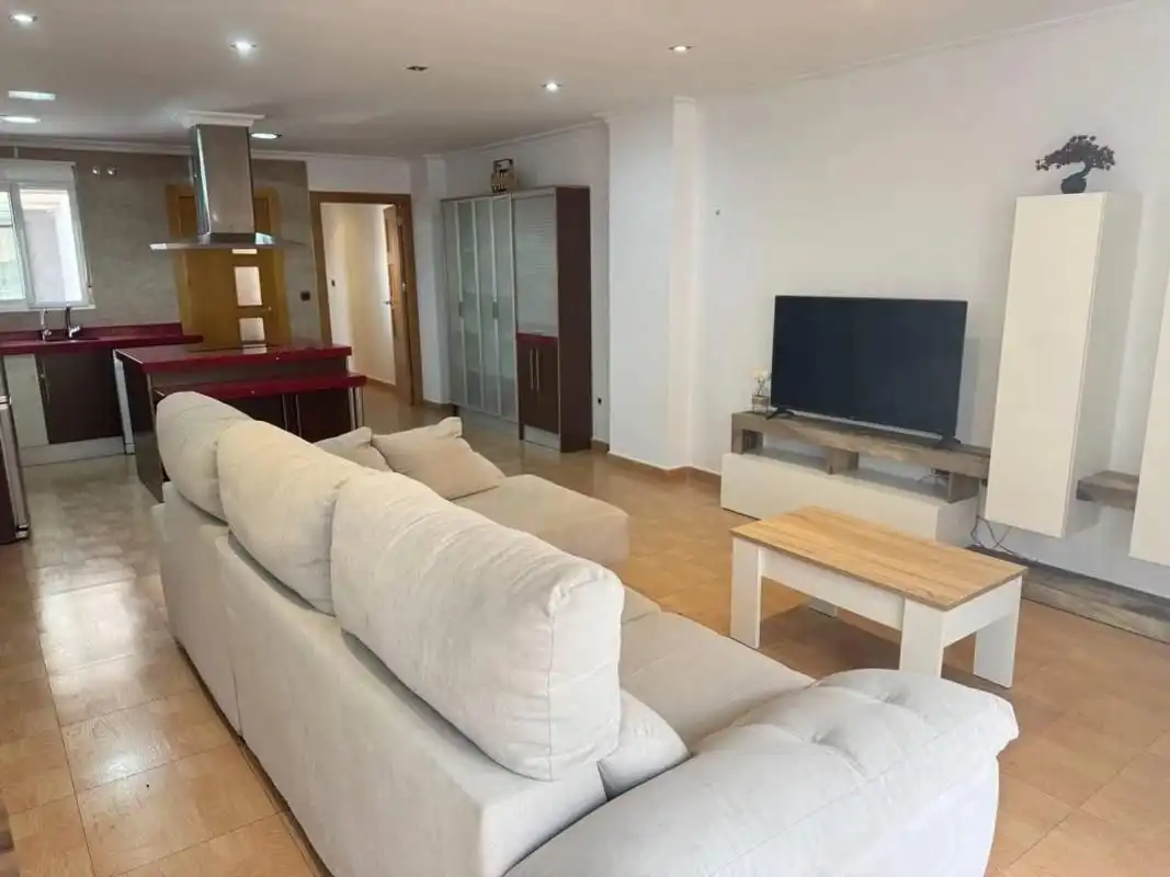 Apartment for sale in Centro
