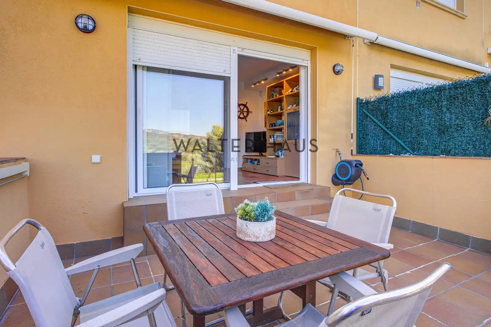 Maison mitoyenne avec terrasse à vendre à Passeig Safir, imagen 33