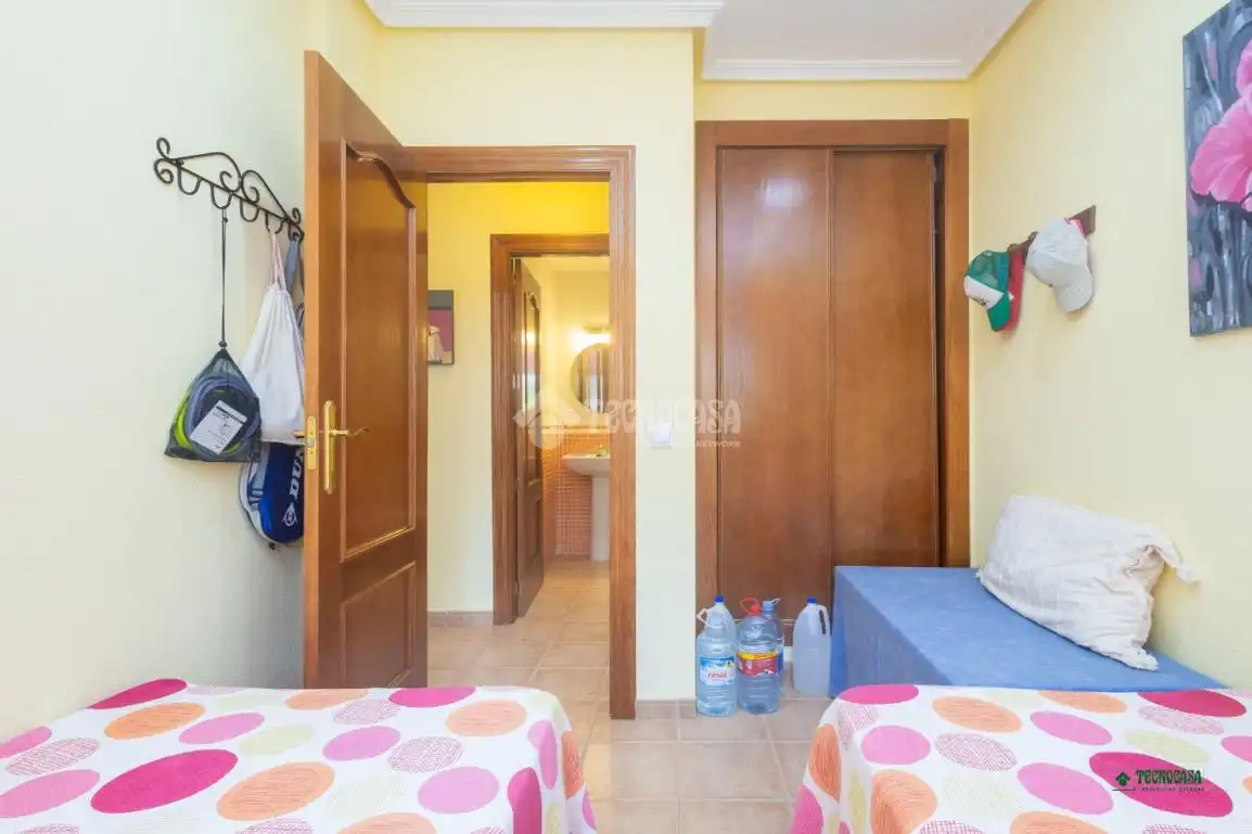 Appartamento con piscina in vendita a Las Salinas, imagen 17