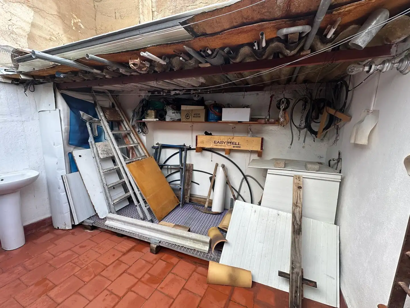 Casa o xalet en venda en Humilladero amb Moblat
