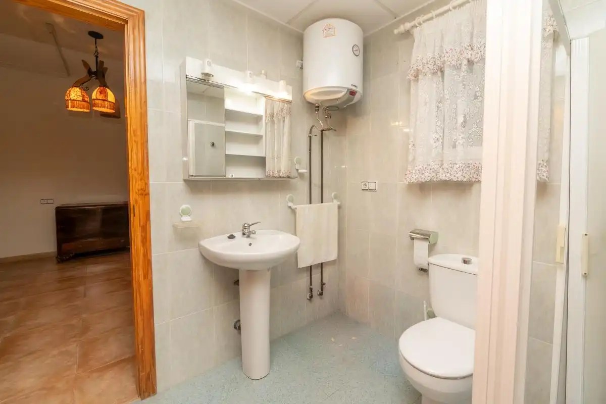 Casa o chalet en venta en Vereda Virgen del Camino, Callosa de Segura