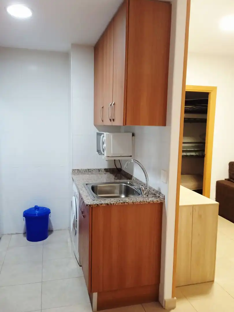 Piso con piscina en venta en Segur de Calafell, imagen 4