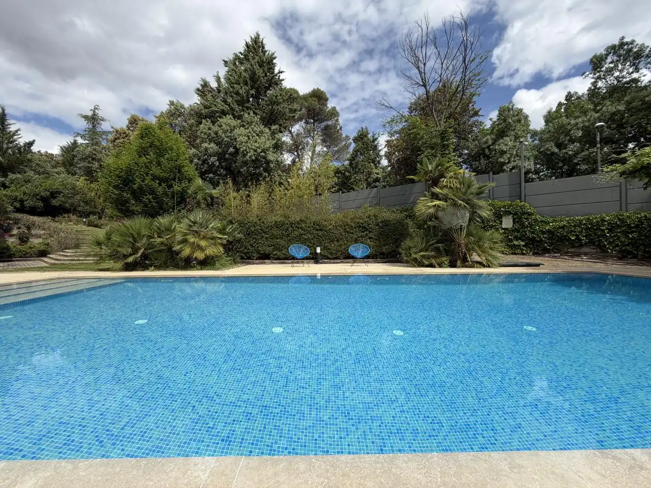 Haus mit Pool zur Miete in Calle Paradores, imagen 106