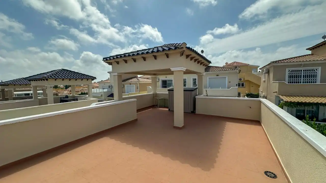 Studio for sale in Orihuela Costa, imagen 32