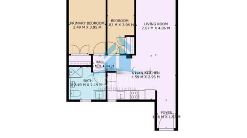 Photo 3 of Apartments for sale in Casco Urbano, Moraira