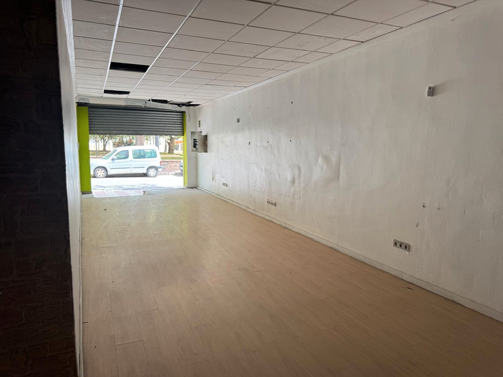 Premises for sale in San Vicente del Raspeig / Sant Vicent del Raspeig  with Parquet flooring