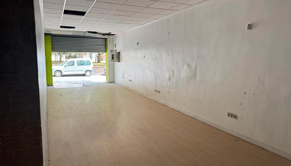 Photo 1 of Premises for sale in Calle Pérez Galdós, 83, Norte, Alicante