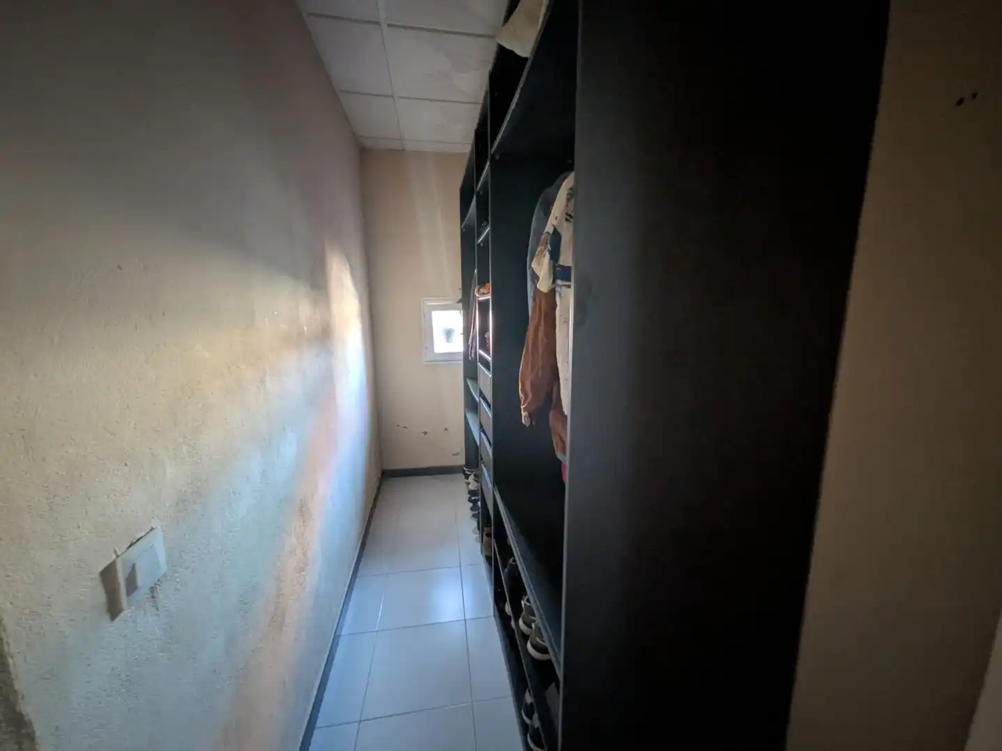 Flat for sale in Benacazón  with Air Conditioner, Heating and Terrace