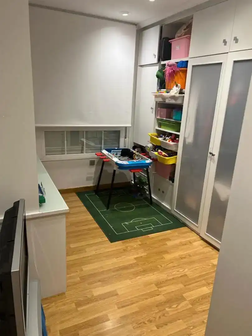 Pis en venda en Almería amb Aire condicionat, Jardí privat i Parquet