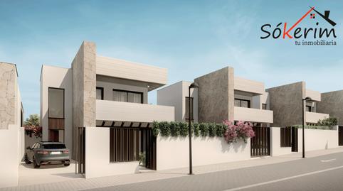 Photo 5 of House or chalet for sale in Calle Júpiter, San Juan de los Terreros, Almería