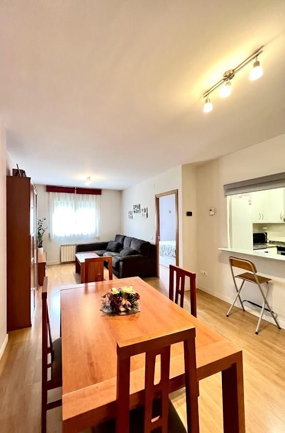 Flat for sale in de Circumval·lació, Centre - Passeig i Rodalies, Manresa