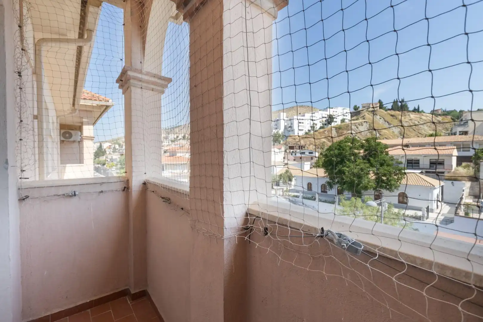 Àtic amb ascensor en venda a Avenida de Sierra Nevada, imagen 5