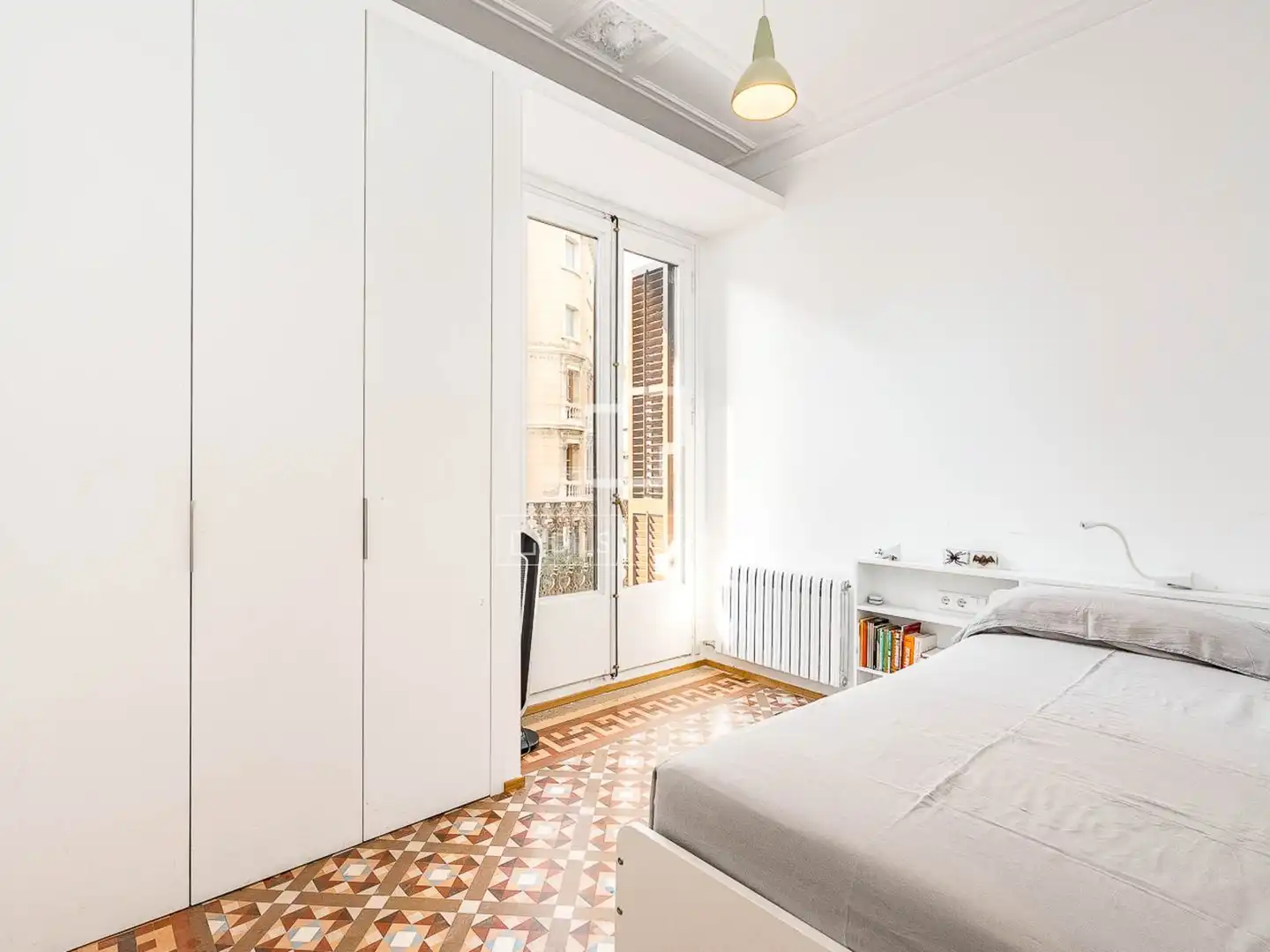 Piso con terraza en venta en Eixample, imagen 43