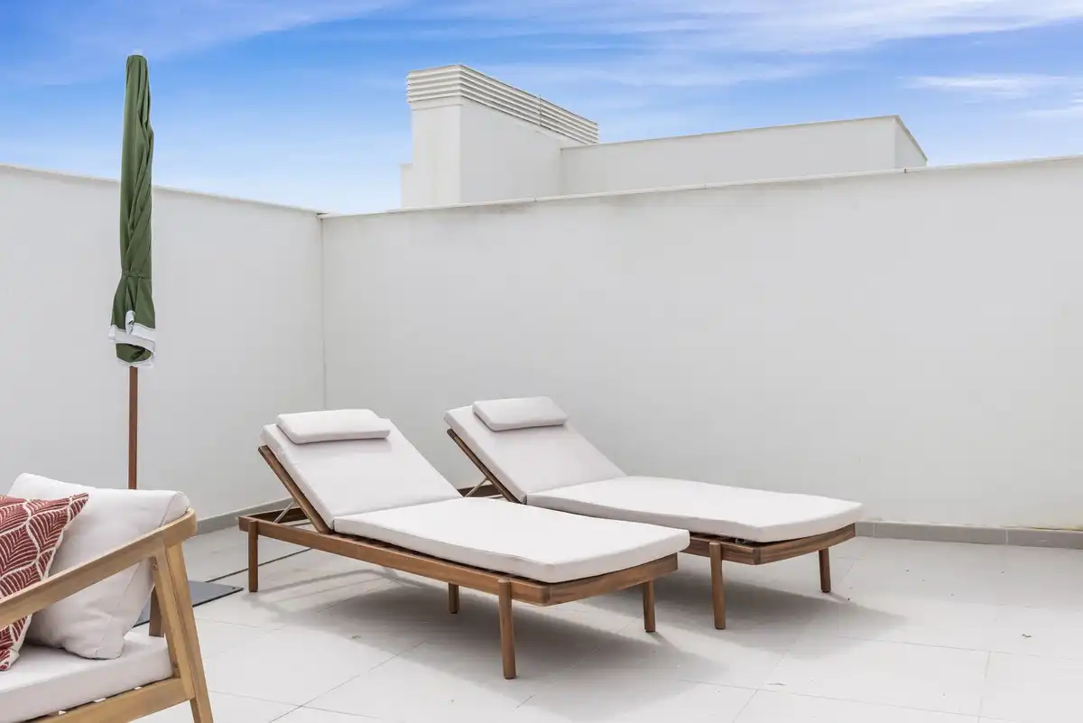 Ático en venta en Avenida Benamara 15, imagen 21