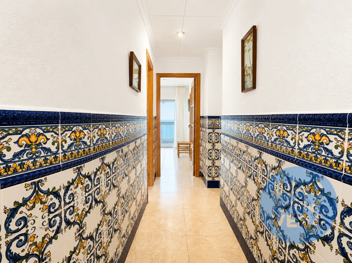 Piso en venta en Cullera con Terraza