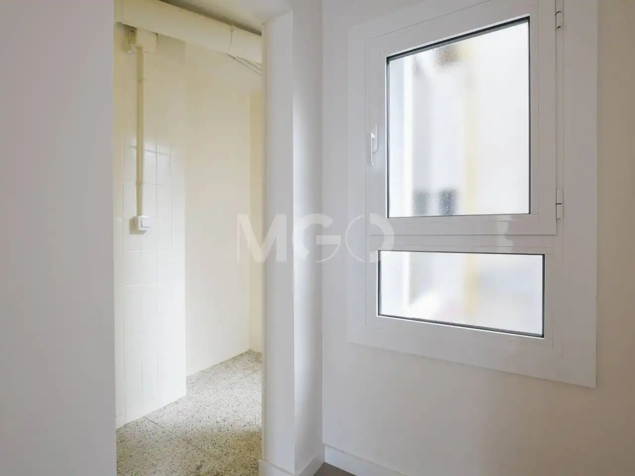 Habitación de Piso en venta en Vic con Calefacción, Parquet y Terraza